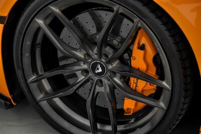 2015 Lamborghini Huracan LP 610-4-CARBON FIBER BODY KIT-FULL PPF   - Photo 23 - Joliet, IL 60435