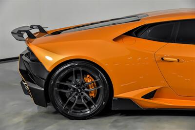 2015 Lamborghini Huracan LP 610-4-CARBON FIBER BODY KIT-FULL PPF   - Photo 13 - Joliet, IL 60435