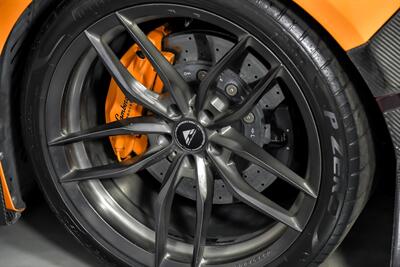 2015 Lamborghini Huracan LP 610-4-CARBON FIBER BODY KIT-FULL PPF   - Photo 22 - Joliet, IL 60435