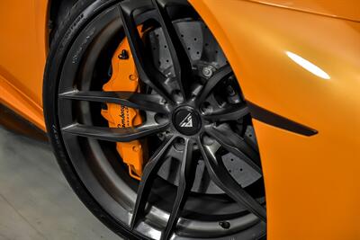2015 Lamborghini Huracan LP 610-4-CARBON FIBER BODY KIT-FULL PPF   - Photo 4 - Joliet, IL 60435