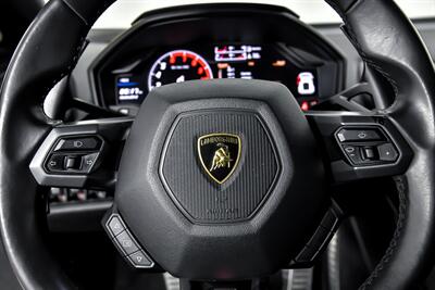 2015 Lamborghini Huracan LP 610-4-CARBON FIBER BODY KIT-FULL PPF   - Photo 32 - Joliet, IL 60435