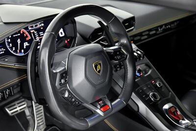 2015 Lamborghini Huracan LP 610-4-CARBON FIBER BODY KIT-FULL PPF   - Photo 28 - Joliet, IL 60435