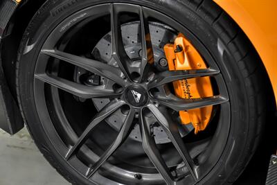 2015 Lamborghini Huracan LP 610-4-CARBON FIBER BODY KIT-FULL PPF   - Photo 21 - Joliet, IL 60435