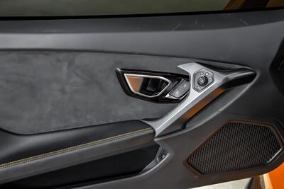 2015 Lamborghini Huracan LP 610-4-CARBON FIBER BODY KIT-FULL PPF   - Photo 24 - Joliet, IL 60435