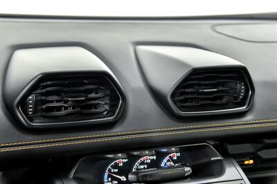 2015 Lamborghini Huracan LP 610-4-CARBON FIBER BODY KIT-FULL PPF   - Photo 35 - Joliet, IL 60435