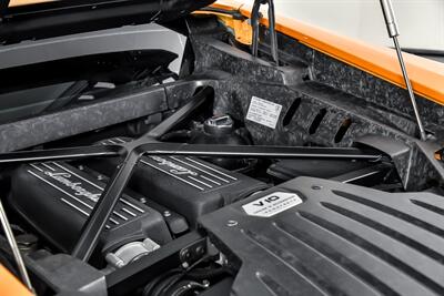 2015 Lamborghini Huracan LP 610-4-CARBON FIBER BODY KIT-FULL PPF   - Photo 16 - Joliet, IL 60435
