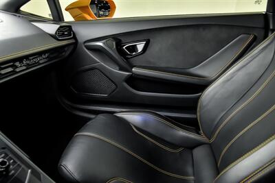 2015 Lamborghini Huracan LP 610-4-CARBON FIBER BODY KIT-FULL PPF   - Photo 43 - Joliet, IL 60435