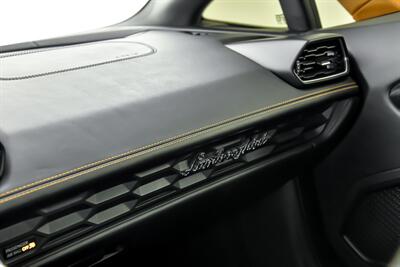 2015 Lamborghini Huracan LP 610-4-CARBON FIBER BODY KIT-FULL PPF   - Photo 36 - Joliet, IL 60435