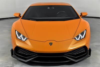 2015 Lamborghini Huracan LP 610-4-CARBON FIBER BODY KIT-FULL PPF   - Photo 5 - Joliet, IL 60435