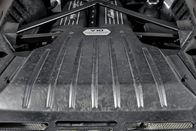 2015 Lamborghini Huracan LP 610-4-CARBON FIBER BODY KIT-FULL PPF   - Photo 17 - Joliet, IL 60435