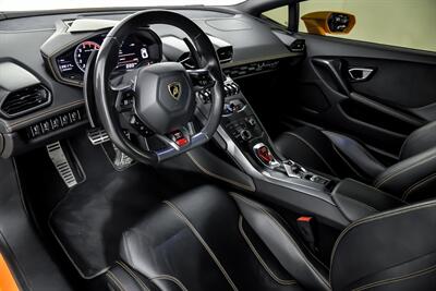 2015 Lamborghini Huracan LP 610-4-CARBON FIBER BODY KIT-FULL PPF   - Photo 25 - Joliet, IL 60435