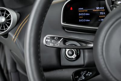 2013 McLaren MP4-12C Spider -LOWEST MILEAGE WORLDWIDE! - Photo 27 - Joliet, IL 60435