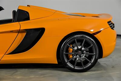 2013 McLaren MP4-12C Spider -LOWEST MILEAGE WORLDWIDE! - Photo 10 - Joliet, IL 60435