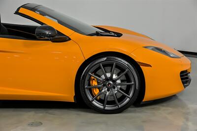 2013 McLaren MP4-12C Spider -LOWEST MILEAGE WORLDWIDE! - Photo 16 - Joliet, IL 60435