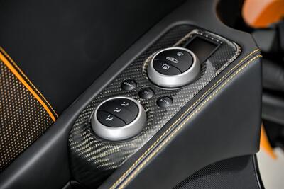 2013 McLaren MP4-12C Spider -LOWEST MILEAGE WORLDWIDE! - Photo 18 - Joliet, IL 60435