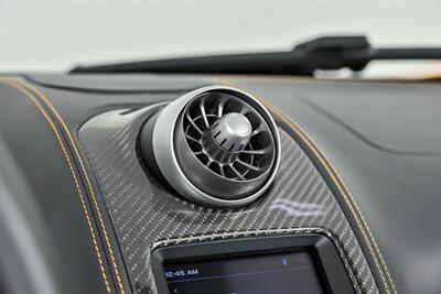 2013 McLaren MP4-12C Spider -LOWEST MILEAGE WORLDWIDE! - Photo 31 - Joliet, IL 60435