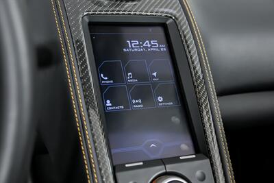 2013 McLaren MP4-12C Spider -LOWEST MILEAGE WORLDWIDE! - Photo 32 - Joliet, IL 60435
