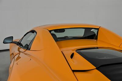 2013 McLaren MP4-12C Spider -LOWEST MILEAGE WORLDWIDE! - Photo 40 - Joliet, IL 60435