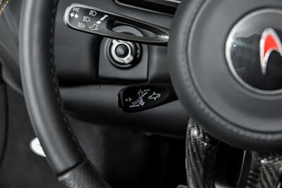 2013 McLaren MP4-12C Spider -LOWEST MILEAGE WORLDWIDE! - Photo 28 - Joliet, IL 60435