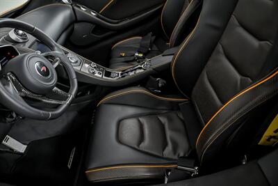 2013 McLaren MP4-12C Spider -LOWEST MILEAGE WORLDWIDE! - Photo 21 - Joliet, IL 60435