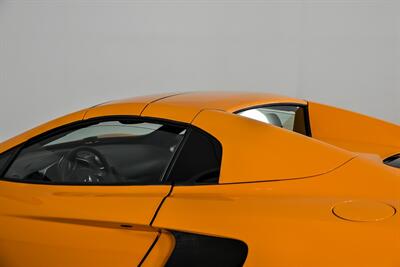 2013 McLaren MP4-12C Spider -LOWEST MILEAGE WORLDWIDE! - Photo 41 - Joliet, IL 60435