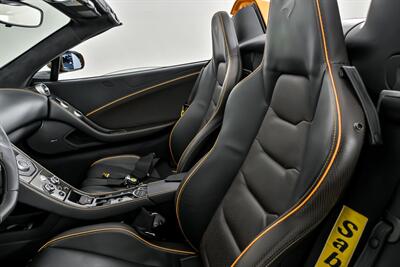 2013 McLaren MP4-12C Spider -LOWEST MILEAGE WORLDWIDE! - Photo 22 - Joliet, IL 60435