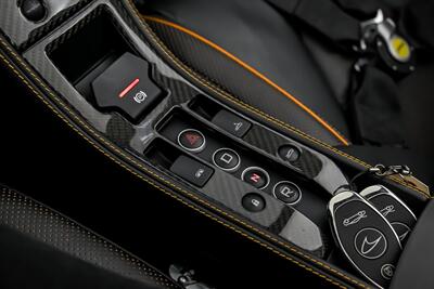 2013 McLaren MP4-12C Spider -LOWEST MILEAGE WORLDWIDE! - Photo 35 - Joliet, IL 60435