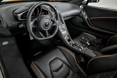 2013 McLaren MP4-12C Spider -LOWEST MILEAGE WORLDWIDE! - Photo 20 - Joliet, IL 60435