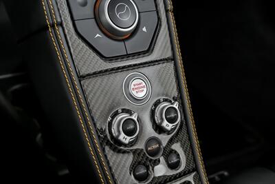 2013 McLaren MP4-12C Spider -LOWEST MILEAGE WORLDWIDE! - Photo 34 - Joliet, IL 60435