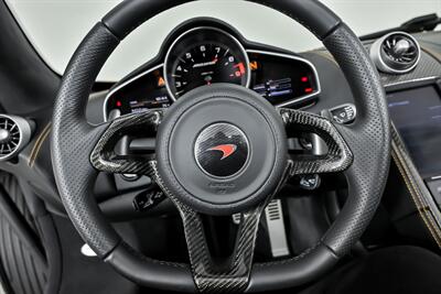 2013 McLaren MP4-12C Spider -LOWEST MILEAGE WORLDWIDE! - Photo 26 - Joliet, IL 60435