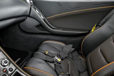 2013 McLaren MP4-12C Spider -LOWEST MILEAGE WORLDWIDE! - Photo 36 - Joliet, IL 60435