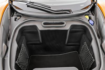 2013 McLaren MP4-12C Spider -LOWEST MILEAGE WORLDWIDE! - Photo 37 - Joliet, IL 60435