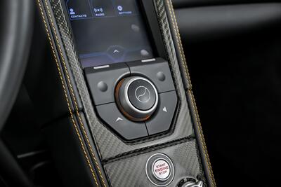 2013 McLaren MP4-12C Spider -LOWEST MILEAGE WORLDWIDE! - Photo 33 - Joliet, IL 60435