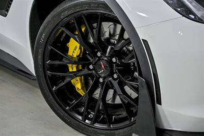 2017 Chevrolet Corvette Z06-$20K MODS-CAM-HEADERS-760 HP   - Photo 4 - Joliet, IL 60435