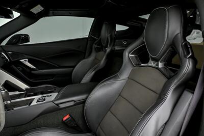 2017 Chevrolet Corvette Z06-$20K MODS-CAM-HEADERS-760 HP   - Photo 22 - Joliet, IL 60435
