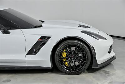 2017 Chevrolet Corvette Z06-$20K MODS-CAM-HEADERS-760 HP   - Photo 15 - Joliet, IL 60435