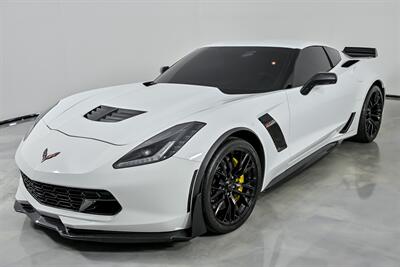 2017 Chevrolet Corvette Z06-$20K MODS-CAM-HEADERS-760 HP   - Photo 6 - Joliet, IL 60435