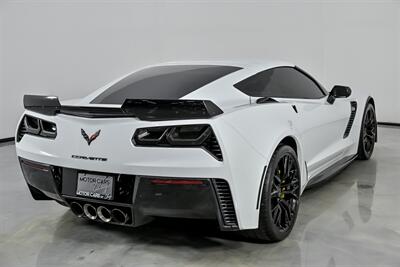 2017 Chevrolet Corvette Z06-$20K MODS-CAM-HEADERS-760 HP   - Photo 12 - Joliet, IL 60435