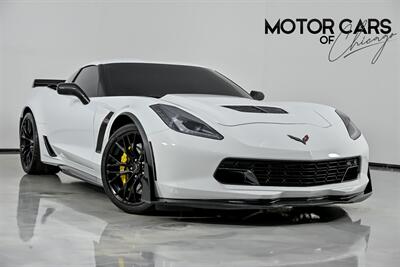 2017 Chevrolet Corvette Z06-$20K MODS-CAM-HEADERS-760 HP   - Photo 1 - Joliet, IL 60435