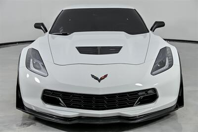 2017 Chevrolet Corvette Z06-$20K MODS-CAM-HEADERS-760 HP   - Photo 5 - Joliet, IL 60435
