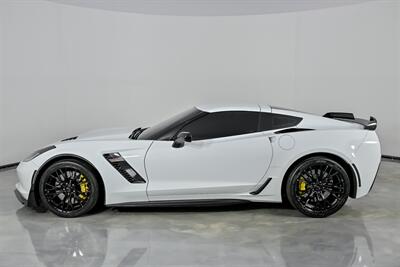 2017 Chevrolet Corvette Z06-$20K MODS-CAM-HEADERS-760 HP   - Photo 8 - Joliet, IL 60435