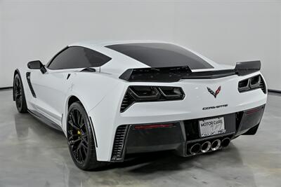 2017 Chevrolet Corvette Z06-$20K MODS-CAM-HEADERS-760 HP   - Photo 10 - Joliet, IL 60435
