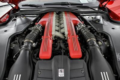 2014 Ferrari F12berlinetta   - Photo 17 - Joliet, IL 60435