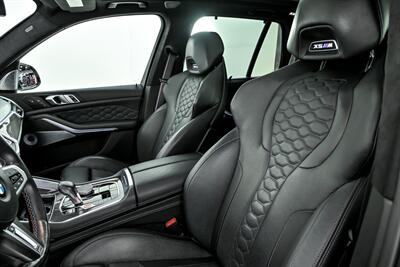 2022 BMW X5 M COMPETITION   - Photo 23 - Joliet, IL 60435
