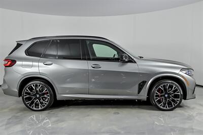 2022 BMW X5 M COMPETITION   - Photo 14 - Joliet, IL 60435