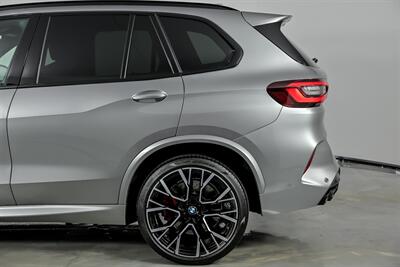 2022 BMW X5 M COMPETITION   - Photo 9 - Joliet, IL 60435
