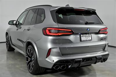 2022 BMW X5 M COMPETITION   - Photo 10 - Joliet, IL 60435
