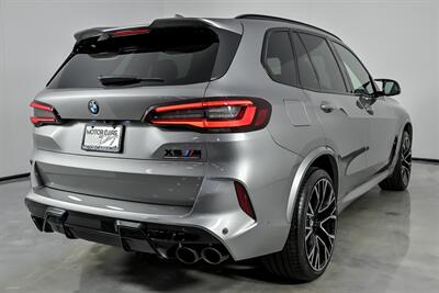 2022 BMW X5 M COMPETITION   - Photo 12 - Joliet, IL 60435