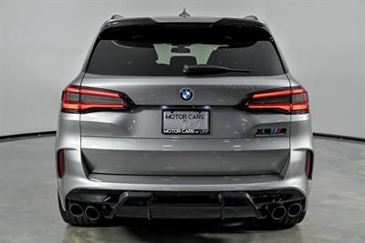2022 BMW X5 M COMPETITION   - Photo 11 - Joliet, IL 60435