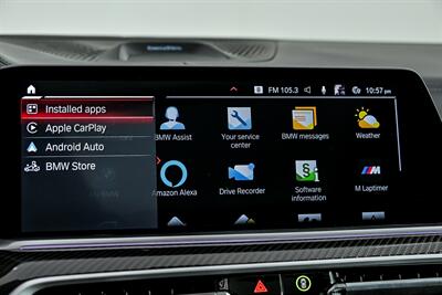 2022 BMW X5 M COMPETITION   - Photo 35 - Joliet, IL 60435